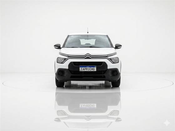 CITROËN C3 1.0 FIREFLY FLEX LIVE PACK MANUAL CITROËN C3 1.0 FIREFLY FLEX LIVE PACK MANUAL
